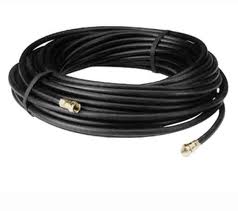 Dây tín hiệu - Wire and cable